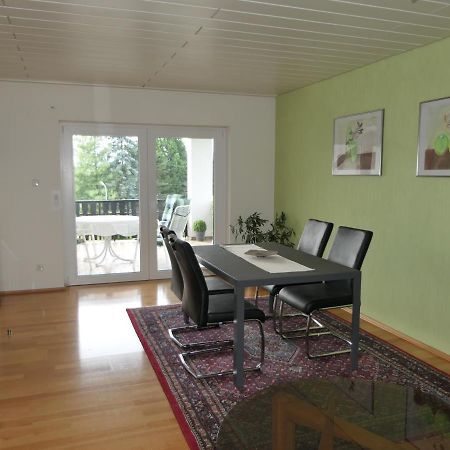 Ferienwohnung Juergen Brill Eppelborn Exterior foto