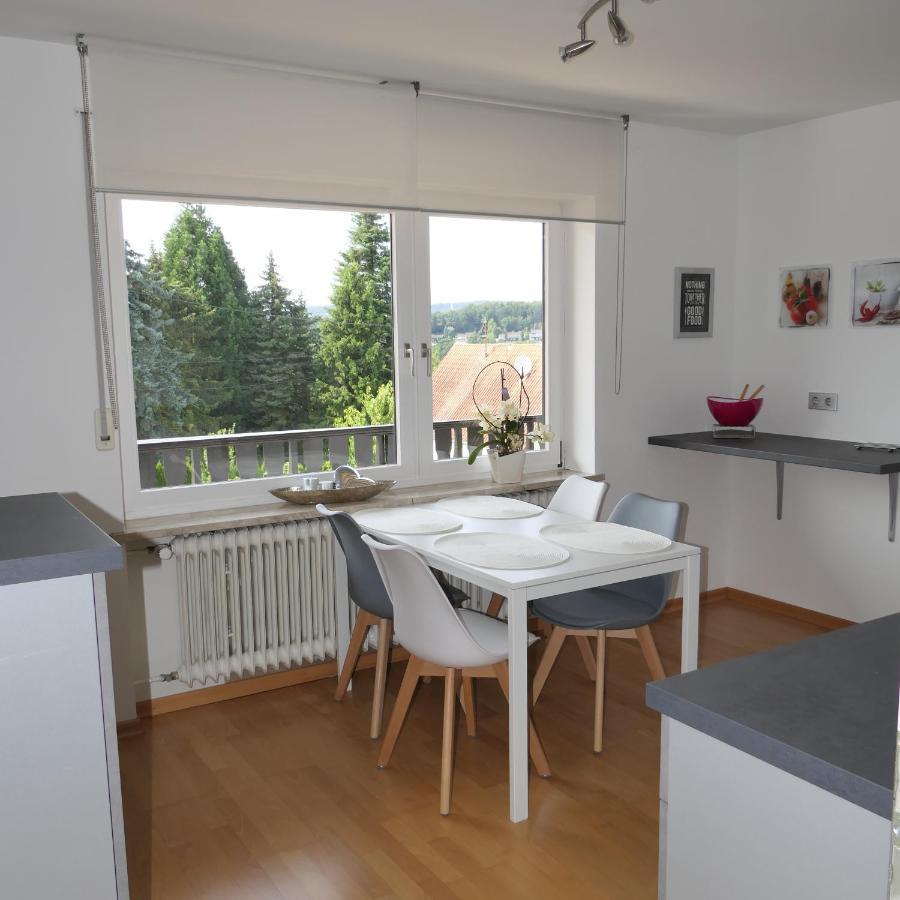 Ferienwohnung Juergen Brill Eppelborn Exterior foto